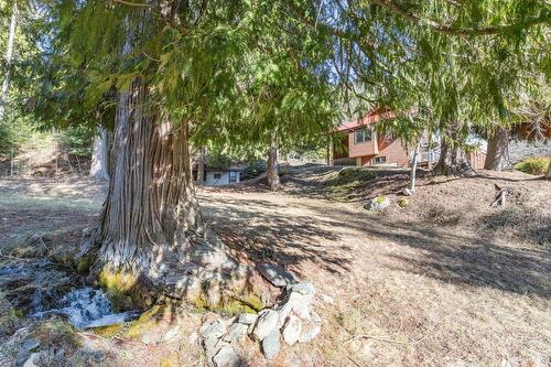 12185 Highway 3A, Boswell, BC - Outdoor