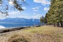 12185 Highway 3A, Boswell, BC  - Outdoor With Body Of Water With View 