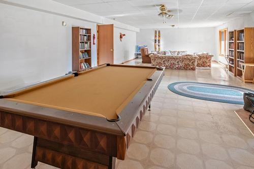 12185 Highway 3A, Boswell, BC - Indoor Photo Showing Other Room With In Ground Pool
