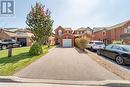 164 White Pine Cres, Pickering, ON  - Outdoor With Facade 