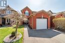 164 White Pine Cres, Pickering, ON  - Outdoor 