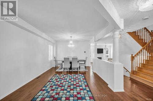 465 Hillbury Dr, Mississauga, ON - Indoor Photo Showing Other Room