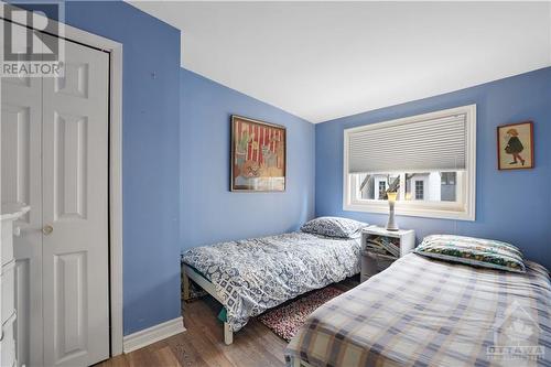 186 Baillie Avenue, Constance Bay, ON - Indoor Photo Showing Bedroom