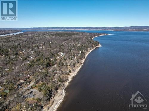 186 Baillie Avenue, Constance Bay, ON - Outdoor With Body Of Water With View