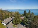 966 Saturna Pl, Saanich, BC  - Outdoor With Body Of Water With View 