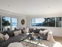 966 Saturna Pl, Saanich, BC  - Indoor Photo Showing Living Room 