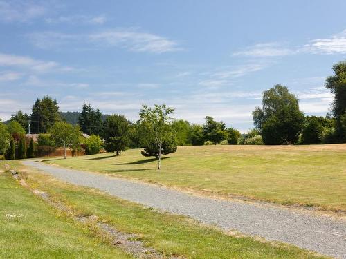 103-2253 Townsend Rd, Sooke, BC - Outdoor With View