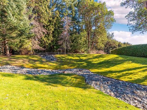 30-1059 Tanglewood Pl, Parksville, BC - Outdoor With View
