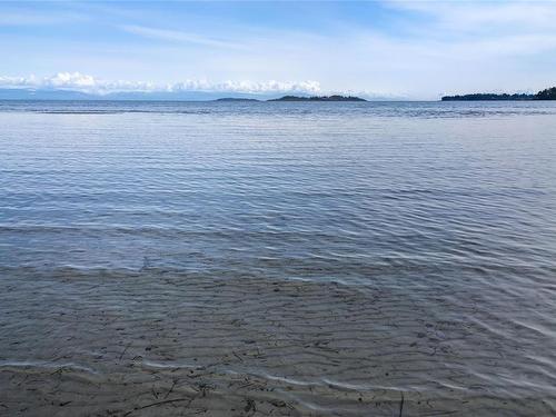 30-1059 Tanglewood Pl, Parksville, BC - Outdoor With Body Of Water With View