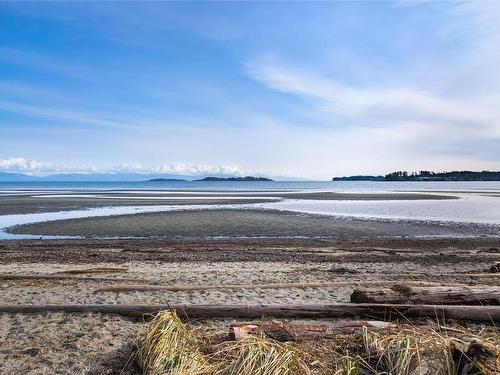 30-1059 Tanglewood Pl, Parksville, BC - Outdoor With Body Of Water With View