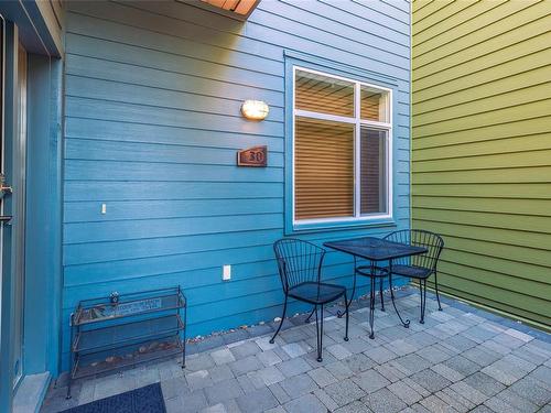 30-1059 Tanglewood Pl, Parksville, BC - Outdoor With Exterior