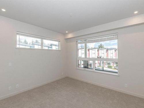 201-947 Whirlaway Cres, Langford, BC - Indoor Photo Showing Other Room