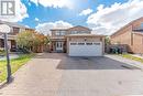 14 Sheringham St, Brampton, ON  - Outdoor With Facade 