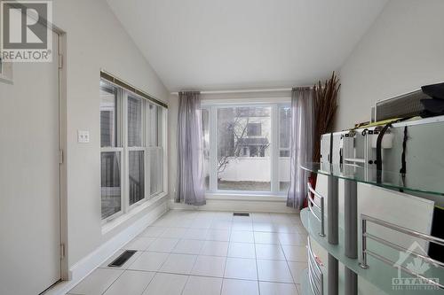 121 York Street, Ottawa, ON -  Photo Showing Other Room