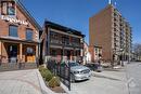 121 York Street, Ottawa, ON  - Outdoor With Balcony With Facade 
