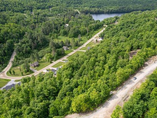 Photo aÃ©rienne - 64 Ch. De La Montagne, Saint-Sixte, QC 