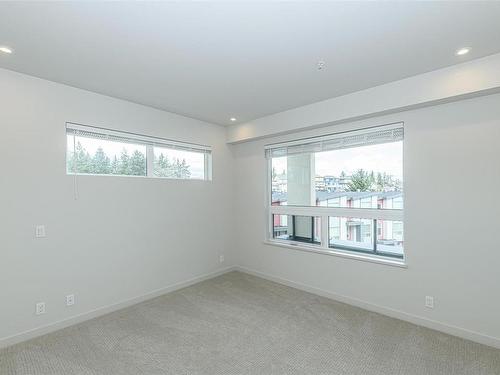 301-947 Whirlaway Cres, Langford, BC - Indoor Photo Showing Other Room