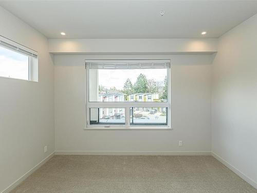 301-947 Whirlaway Cres, Langford, BC - Indoor Photo Showing Other Room