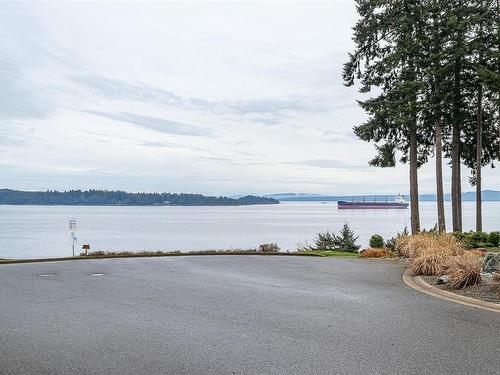 4226 Skye Rd, Saltair, BC - Outdoor With Body Of Water With View