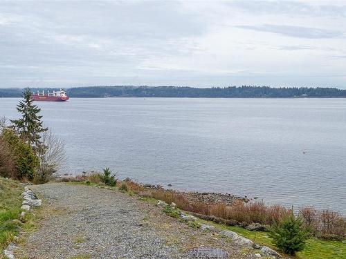 4226 Skye Rd, Saltair, BC - Outdoor With Body Of Water With View