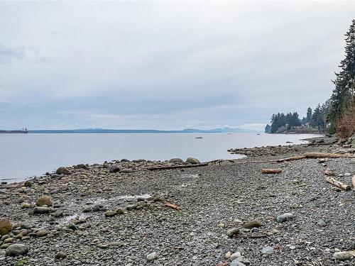 4226 Skye Rd, Saltair, BC - Outdoor With Body Of Water With View
