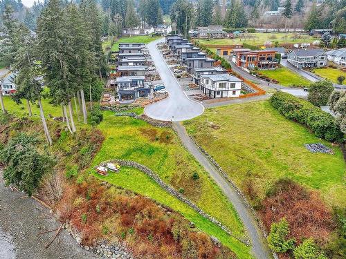 4226 Skye Rd, Saltair, BC - Outdoor With View