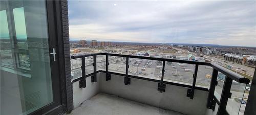 2481 Taunton Road|Unit #1108, Oakville, ON - Outdoor With View