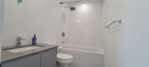 2481 Taunton Road|Unit #1108, Oakville, ON - Indoor Photo Showing Bathroom