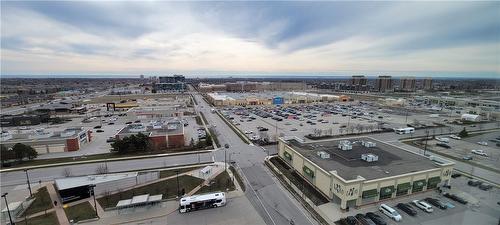 2481 Taunton Road|Unit #1108, Oakville, ON - Outdoor With View