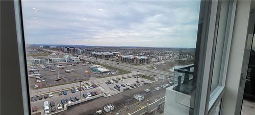 2481 Taunton Road|Unit #1108, Oakville, ON -  With View