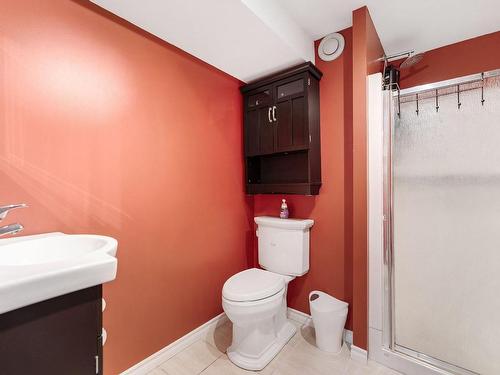 Salle de bains - 59 Rue Marlene-Goyet, Gatineau (Gatineau), QC - Indoor Photo Showing Bathroom