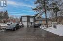 111 Troiless St, Caledon, ON  - Outdoor 