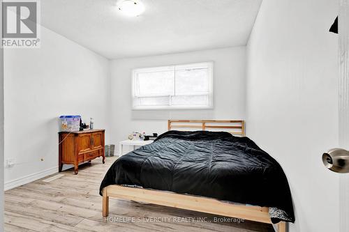 111 Troiless St, Caledon, ON - Indoor Photo Showing Bedroom