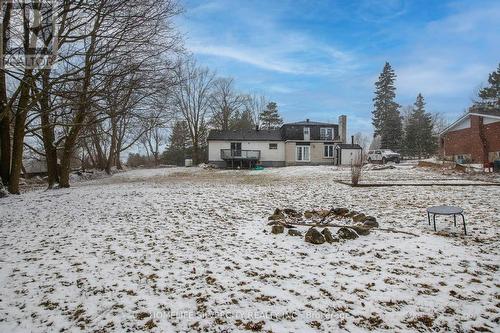 111 Troiless St, Caledon, ON - Outdoor