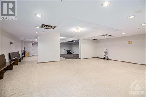 475 Laurier Avenue W Unit#1204, Ottawa, ON - Indoor Photo Showing Other Room