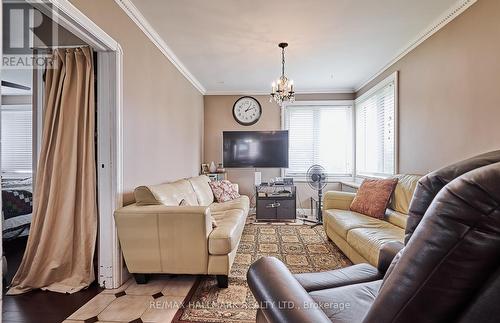 244 Virginia Ave, Toronto, ON - Indoor Photo Showing Living Room