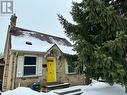727 Whetter Ave N, London, ON  - Outdoor 