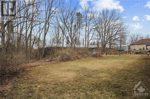 122 Brookdale Avenue, Almonte, ON - Outdoor With View