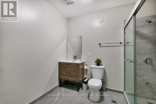 30 Dickson St, Cambridge, ON - Indoor Photo Showing Bathroom