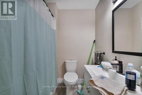 30 Dickson St, Cambridge, ON - Indoor Photo Showing Bathroom