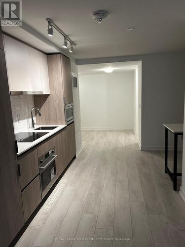 #301 -47 Mutual St, Toronto, ON - Indoor Photo Showing Kitchen
