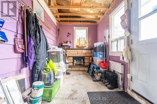 32 Wellington St, Orangeville, ON - Indoor Photo Showing Other Room