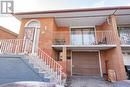 22 Major Oaks Dr, Brampton, ON  - Outdoor With Balcony With Exterior 