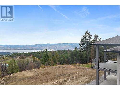 3770 Turnbull Road, West Kelowna, BC - Outdoor With View