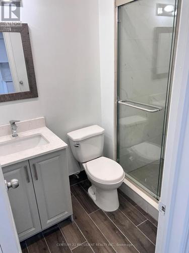 2Nd Flr - 7064 Airport Road, Mississauga, ON - Indoor Photo Showing Bathroom