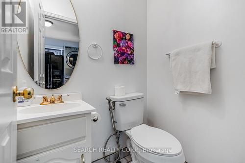 8 Ridelle Crt, Brampton, ON - Indoor Photo Showing Bathroom