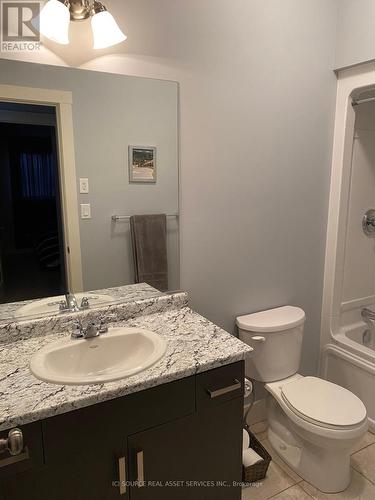 348 Peirson Avenue, Saugeen Shores, ON - Indoor Photo Showing Bathroom