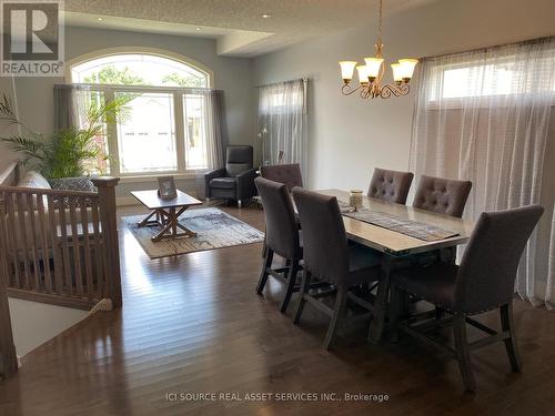 348 Peirson Ave, Saugeen Shores, ON - Indoor Photo Showing Dining Room