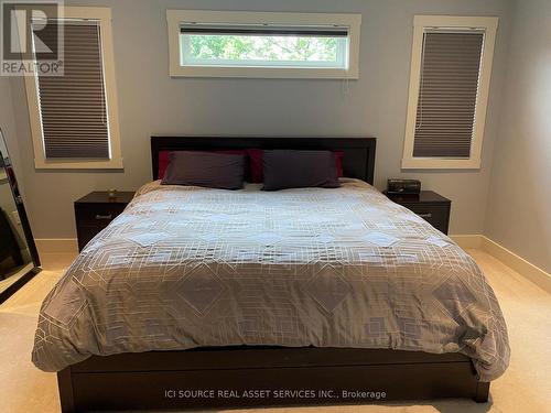 348 Peirson Avenue, Saugeen Shores, ON - Indoor Photo Showing Bedroom