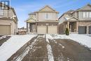 2823 Asima Dr, London, ON  - Outdoor With Facade 